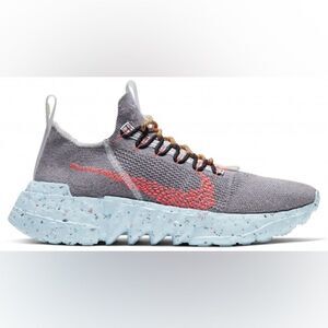 Nike Mens 10.5 Shoes Space Hippie 01 knitted